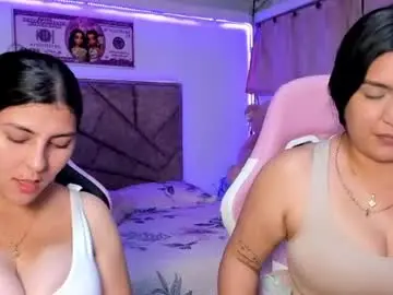 Chaturbate Free Live Porn of cristal_smith20