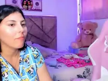 Chaturbate Nude Webcam of cristal_smith20