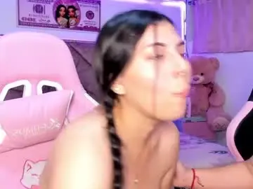 Chaturbate Free Porn Cam of cristal_smith20