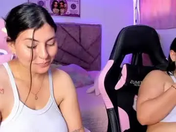 Chaturbate Nude Webcam of cristal_smith20