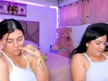 Chaturbate Free Live Porn of cristal_smith20