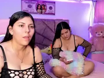 Chaturbate Best Webcam of cristal_smith20