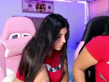 Chaturbate Best live sex cam show of cristal_smith20