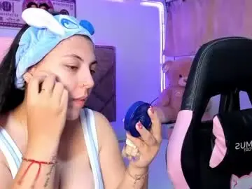 Chaturbate Adult Video Chat of cristal_smith20