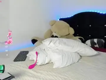 Chaturbate Free Porn Cam of cristina_fernando