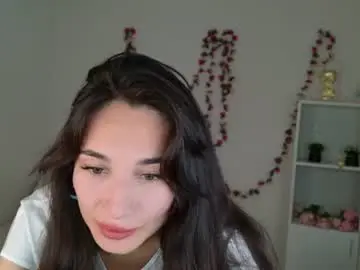 Chaturbate Best Webcam of eleonoraa_sun