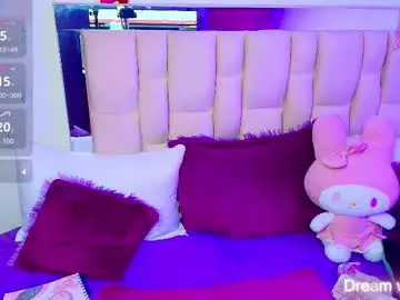 Chaturbate Live Sex Cam of engel_rousex