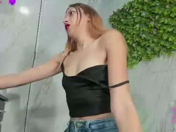 Chaturbate Adult Video Chat of eva_devil_69