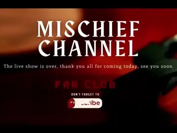 Chaturbate Adult Video Chat of evelyn_chelle