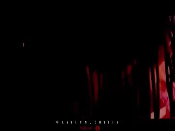 Chaturbate Adult Video Chat of evelyn_chelle