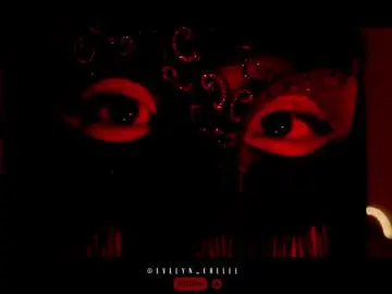 Chaturbate Watch Live Sex Cams of evelyn_chelle