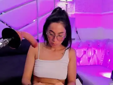 Chaturbate Nude Webcam of gabbieskinny