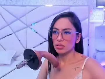 Chaturbate Live Porn of gabbieskinny