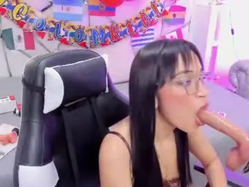 Chaturbate Free Porn Cam of gabbieskinny