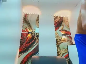 Chaturbate Private Sex Chat of jakcmiller_1
