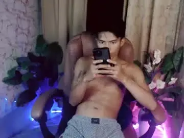 Chaturbate Adult Webcam of ken_minjun