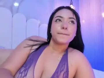 Chaturbate Live Sex Cam of kendall_curves