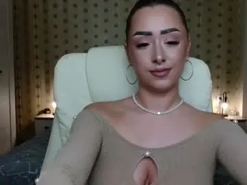 Chaturbate Live Porn of leslie_secret