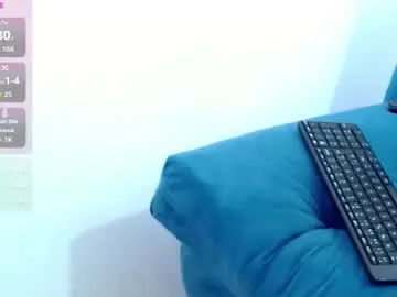 Chaturbate Live Sex Cam of loveuniverse8