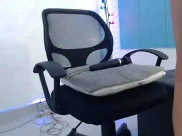 Chaturbate Private Sex Chat of loveuniverse8