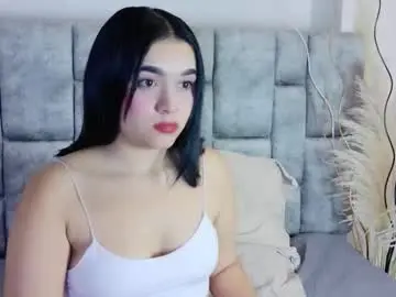 Chaturbate Private Sex Chat of luna_ocampo