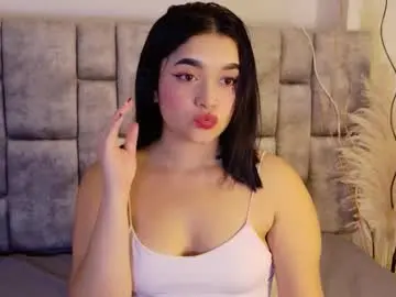 Chaturbate Best Webcam of luna_ocampo