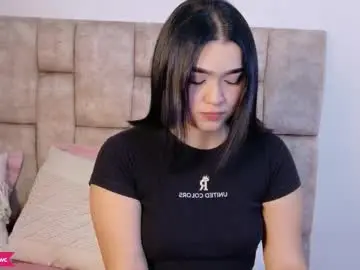 Chaturbate Adult Webcam of luna_ocampo