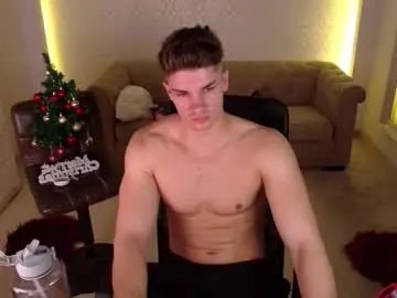 Chaturbate Adult Webcams of maxkaiden