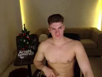 Chaturbate Nude Webcam of maxkaiden