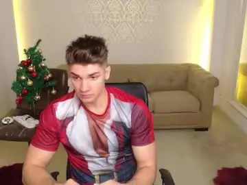 Chaturbate Free Live Porn of maxkaiden