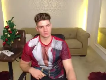 Chaturbate Free Porn Cam of maxkaiden