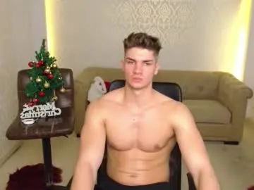 Chaturbate Live Sex of maxkaiden