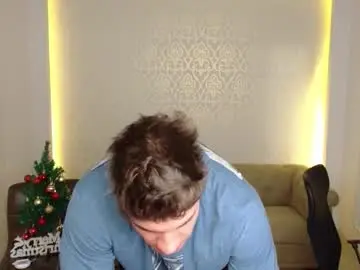 Chaturbate Free Porn Cam of maxkaiden