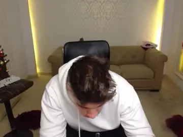 Chaturbate Live Sex of maxkaiden