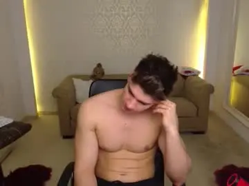 Chaturbate Adult Webcams of maxkaiden