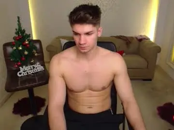 Chaturbate Sex Cam of maxkaiden