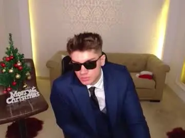 Chaturbate Private Sex Chat of maxkaiden