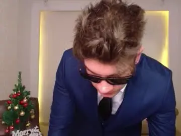 Chaturbate Adult Video Chat of maxkaiden