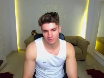 Chaturbate Sex Chat of maxkaiden