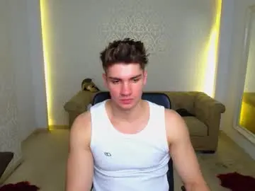 Chaturbate Live Sex of maxkaiden