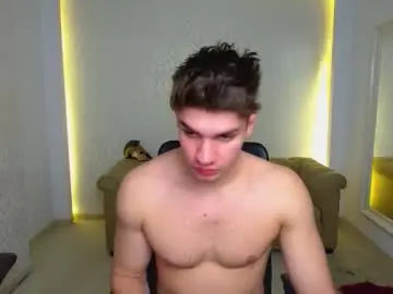 Chaturbate Adult Webcams of maxkaiden