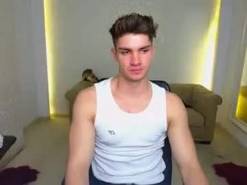 Chaturbate Best Webcam of maxkaiden
