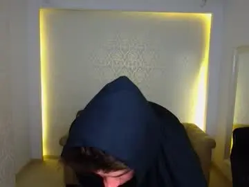 Chaturbate Adult Webcam of maxkaiden