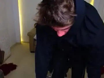 Chaturbate Live Porn of maxkaiden