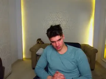 Chaturbate Free Live Porn of maxkaiden