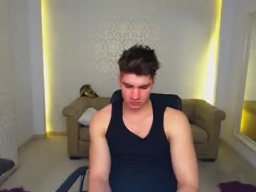 Chaturbate Live Porn of maxkaiden