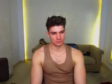 Chaturbate Best live sex cam show of maxkaiden