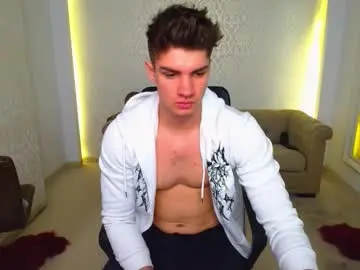 Chaturbate Live Sex of maxkaiden