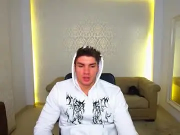 Chaturbate Watch Live Sex Cams of maxkaiden