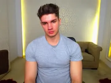 Chaturbate Nude Webcam of maxkaiden